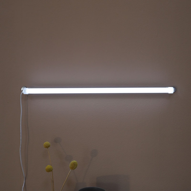 LED 바 조명 52 (색온도/밝기 조절)